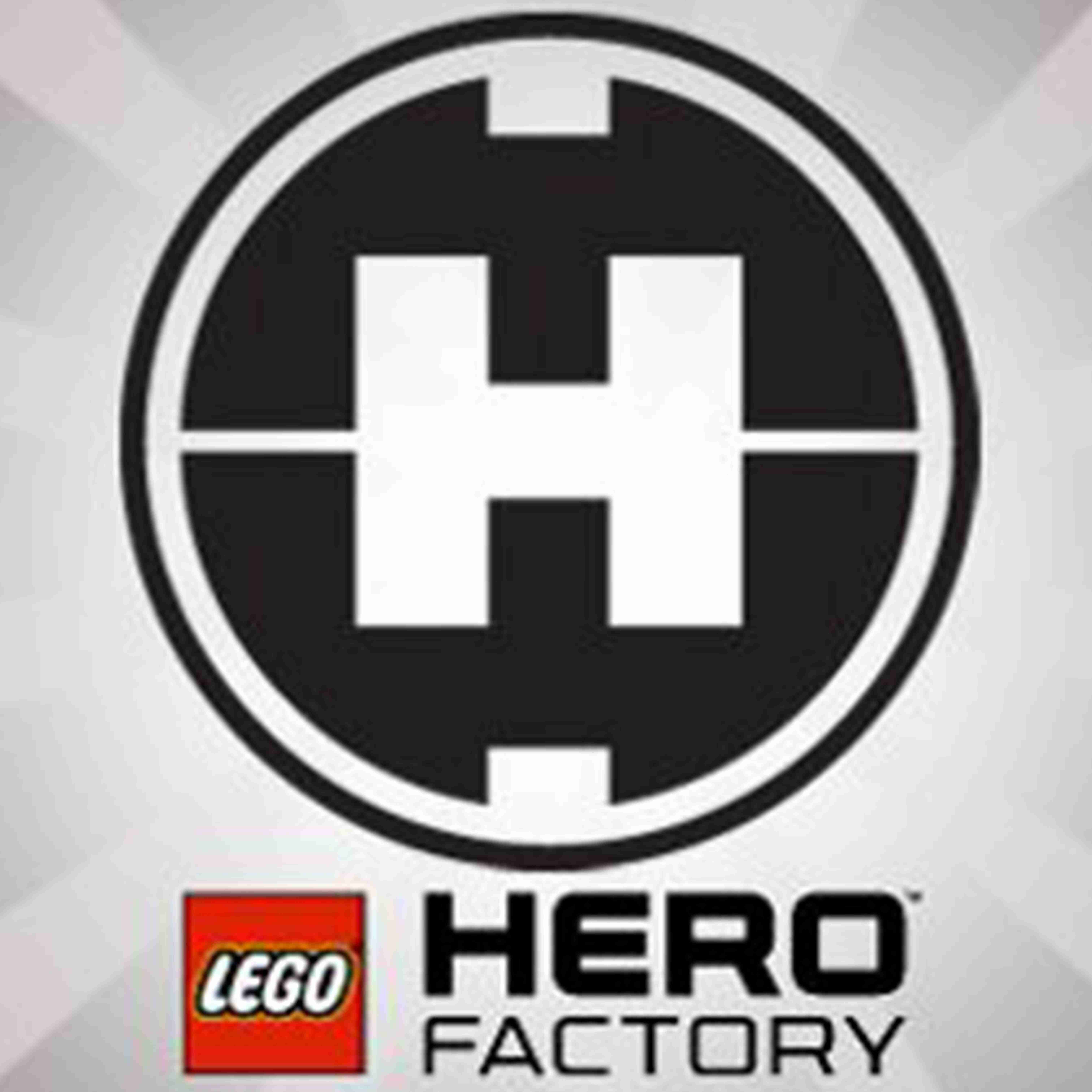 HeroFactory Music Collection