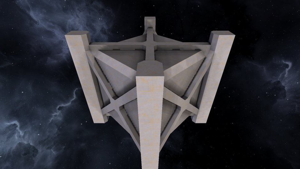 Damage Test Block