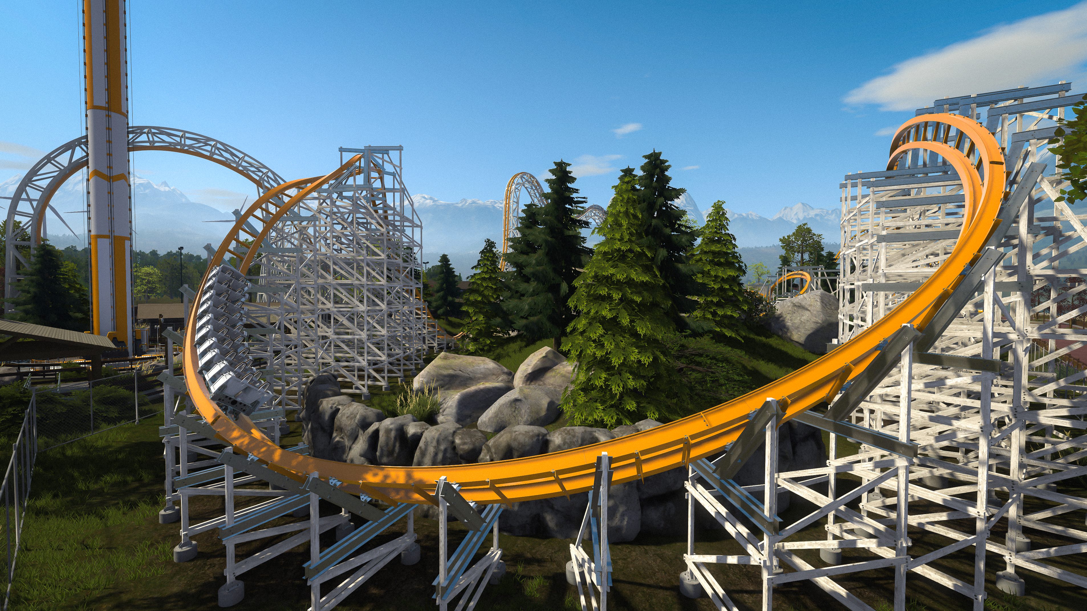 Park Image