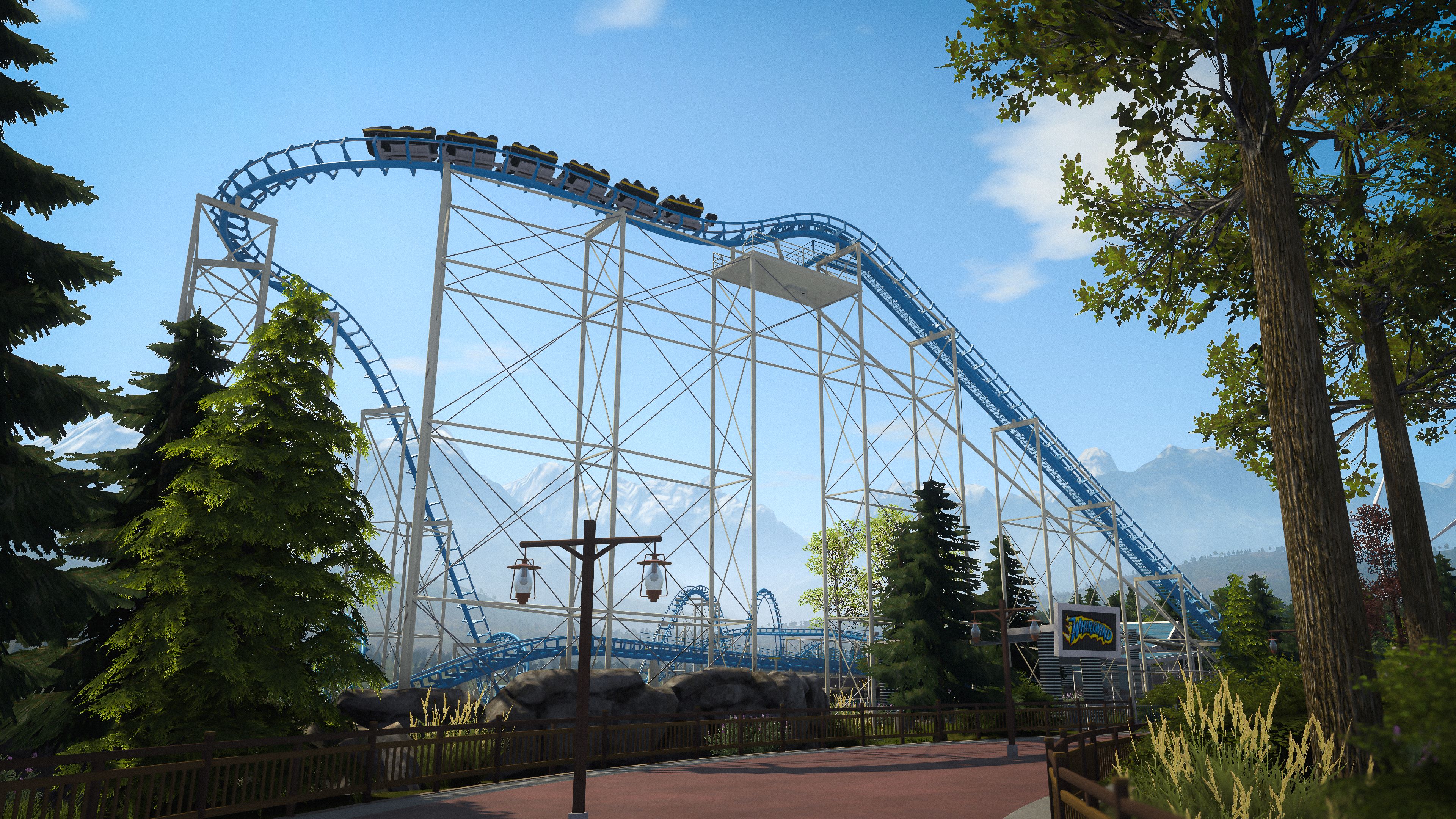 Park Image