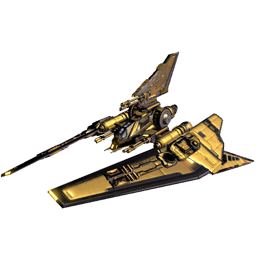 Arc Tri-Fighter