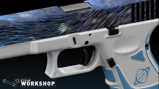 Glock-18 | Flow