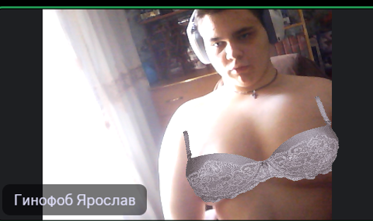 мать русская