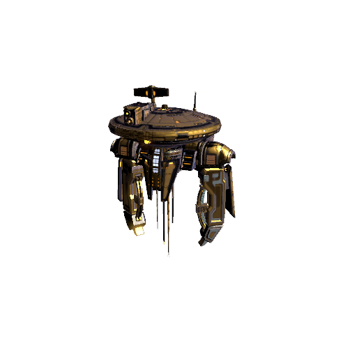 Arc Probe