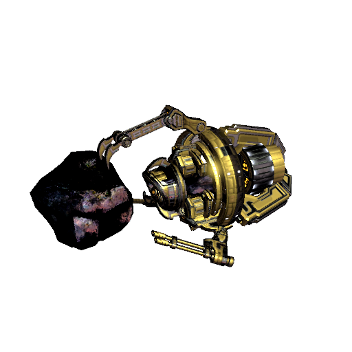 Arc Miner