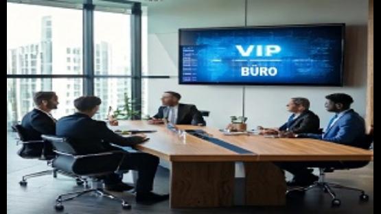 VIP_Büro – Counter-Strike 2 Mod
