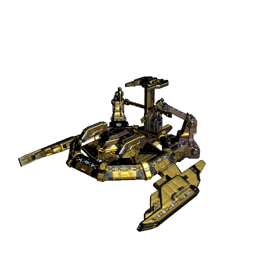 Arc Forge Constuctor