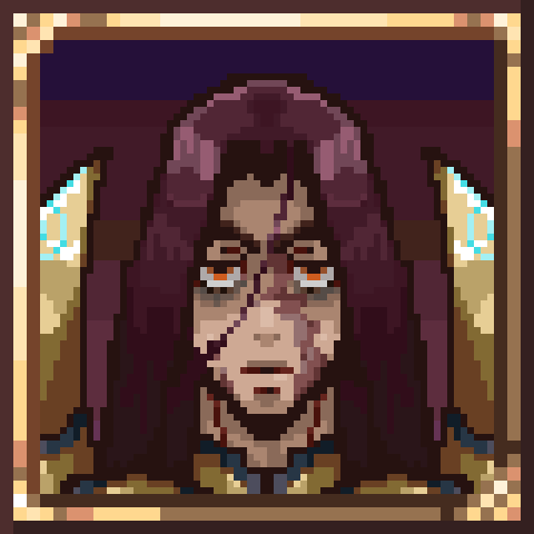 Cholfils Terrarian Vanity – tModLoader Mod
