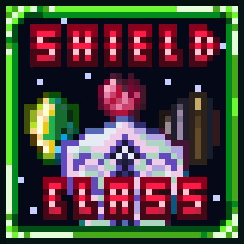 The Shield Class