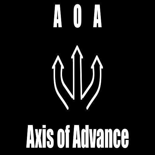 Axis of Advance - Ka6aH&Arsdor Markers