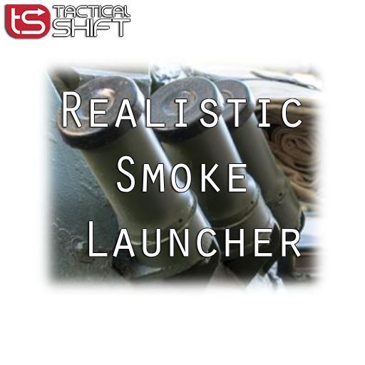 BMP Realistic Smoke