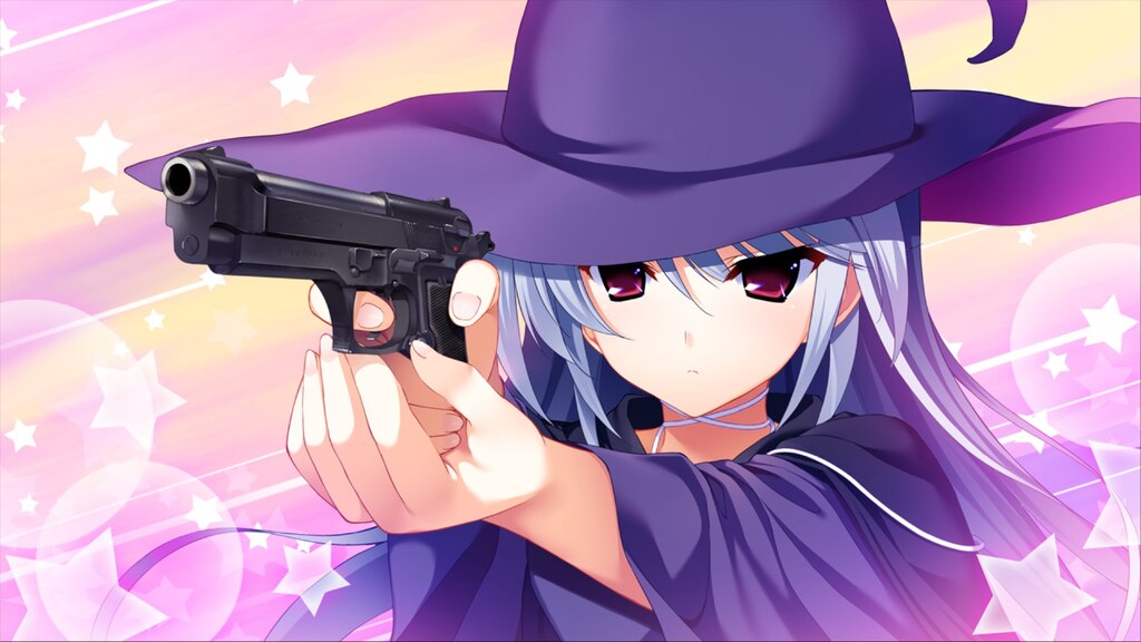 Steam コミュニティ :: アイドル魔法少女ちるちる☆みちる 前編