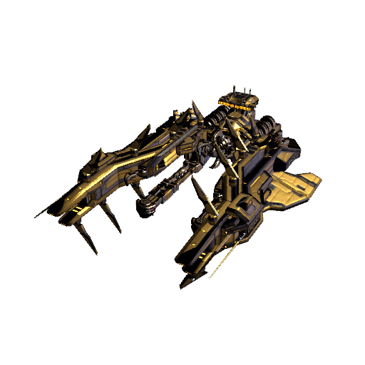 Arc Freighter