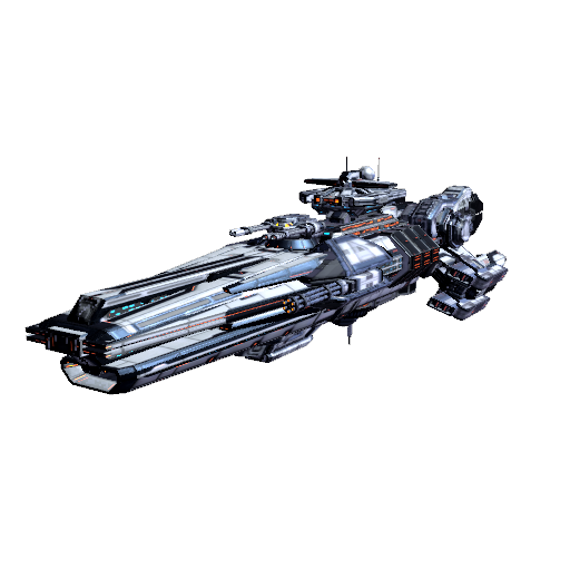 Triton Battlecruiser