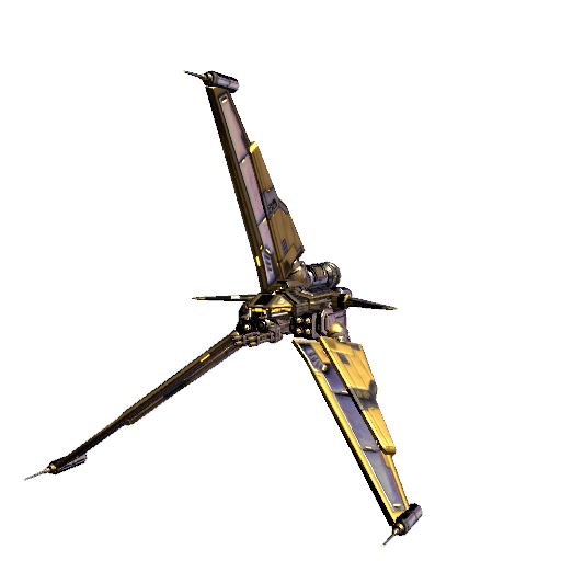 Arc Star-Shrike-0