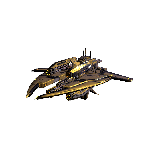 Arc Pariah Dreadnought