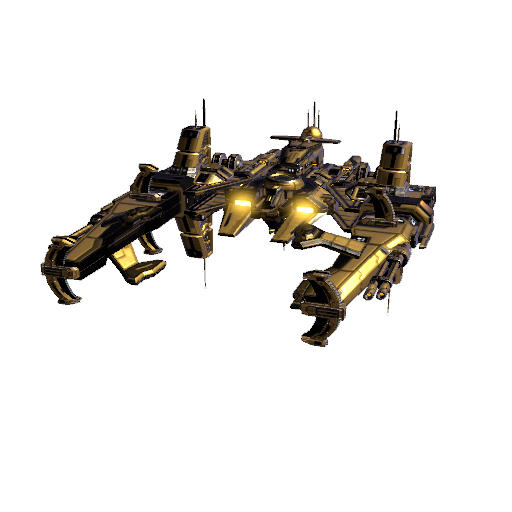 Arc Supercarrier-001