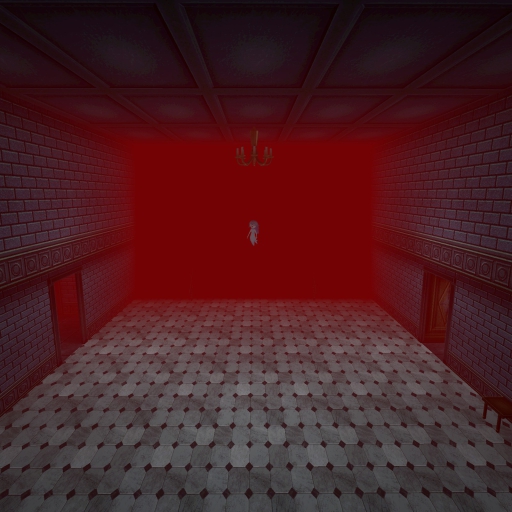 zr_spookymansion810_final – Team Fortress 2 Mod