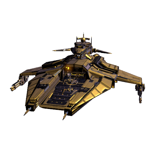 Arc Nomad Carrier