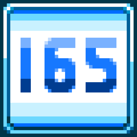 Project 165 – tModLoader Mod