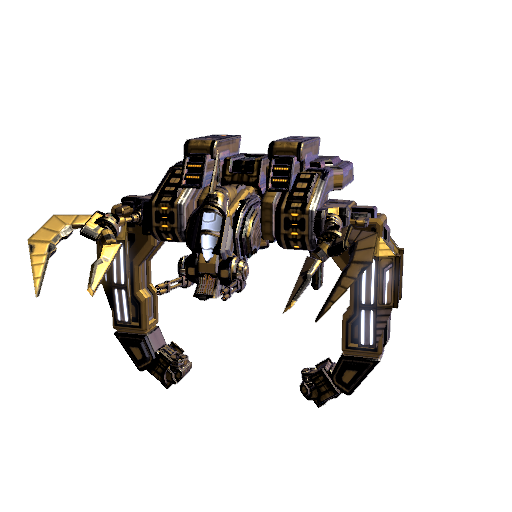 Arc Repair Bot