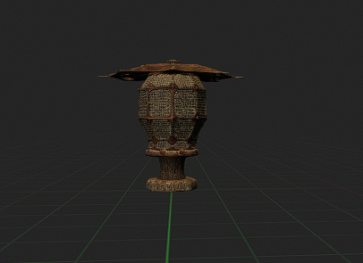 萤火壁灯配方替换 – Soulmask Mod
