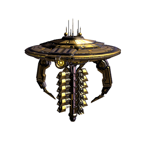 Arc Drone Carrier