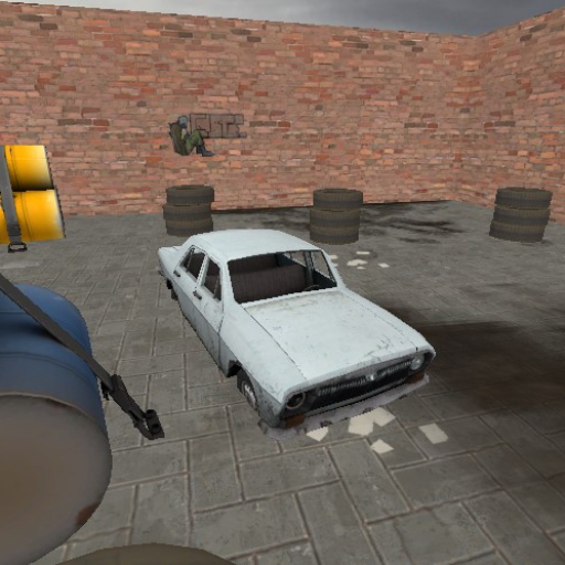hueta2003 – Team Fortress 2 Mod
