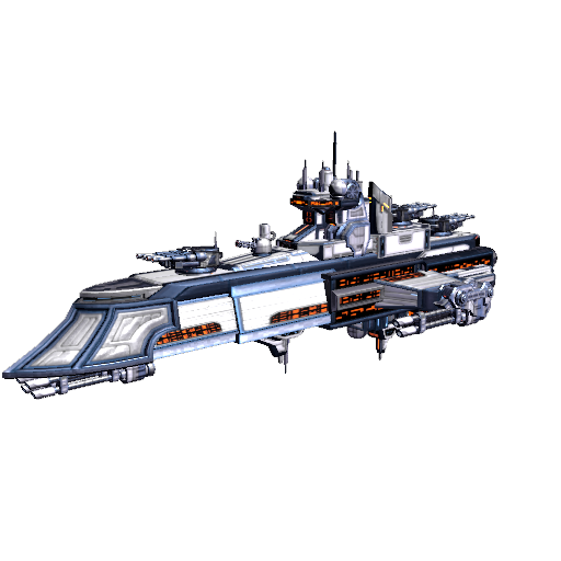 Imperial Titan Callisto