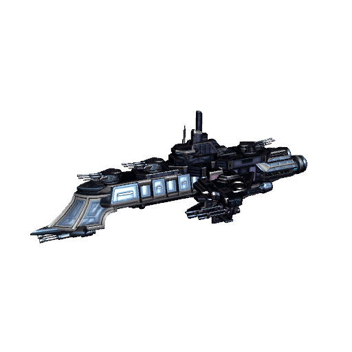 Imperial Panther