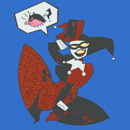 Harley Quinn
