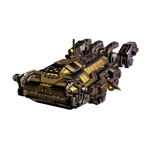 Arc Combat Transport