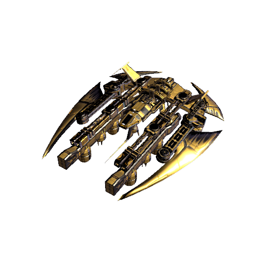 Arc Planet Killer