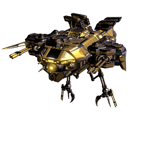 Arc Harvester