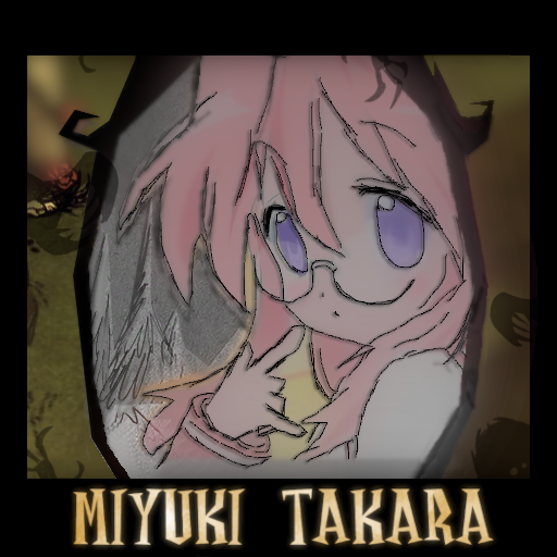 Miyuki Takara
