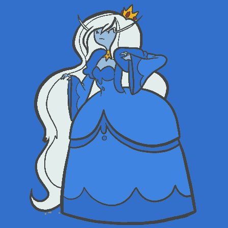 Ice Queen
