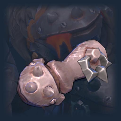 Karabas - Armored Elbow Pads
