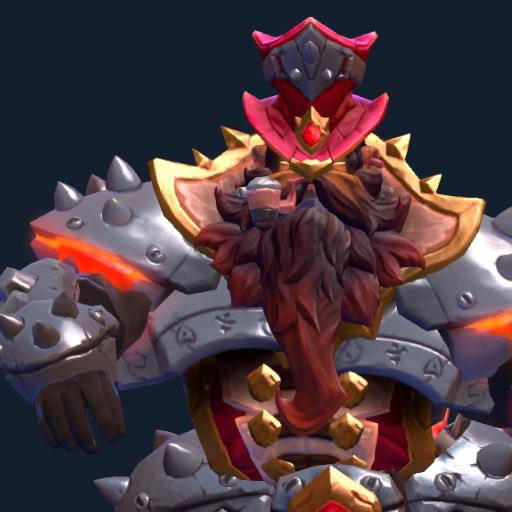 Karabas - Great Manipulator's Armored Carapace