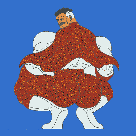 Thicc-Man
