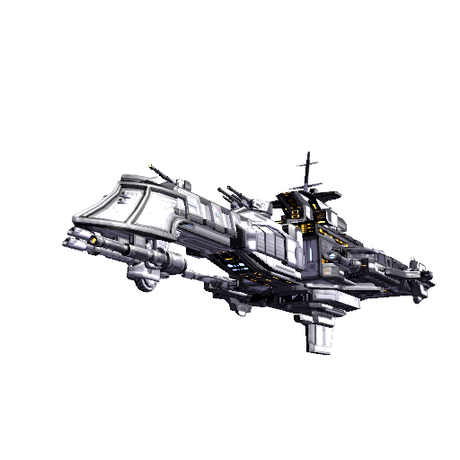 Imperial Vanguard-Prime