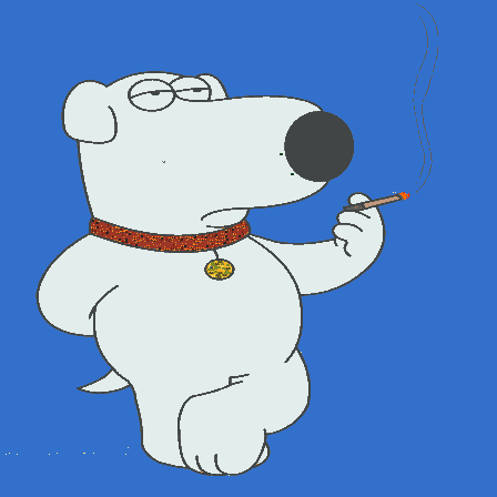 Brian Griffin