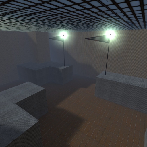 Zombie Riot Construction – Team Fortress 2 Mod