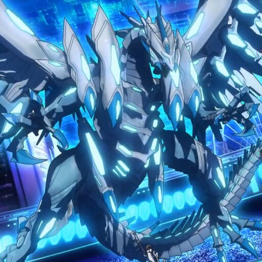 カオスギア　青 Yu-Gi-Oh! OCG/[QCAC] QUARTER CENTURY ART COLLECTION]Blue
