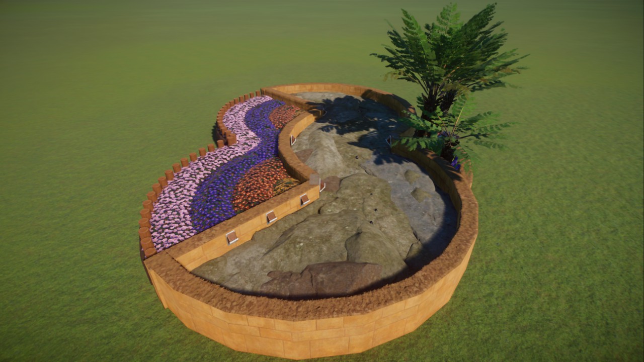 Brunnen A by FELIDAE