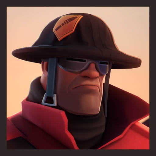 Battle Brodie - Style 2: Cloth Covered