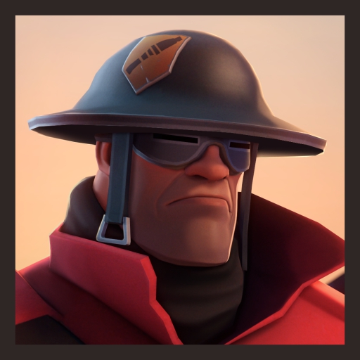 Battle Brodie - Style 1: Metal