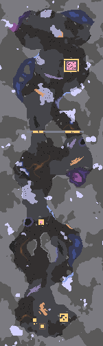 Desolation Dimension 2.3