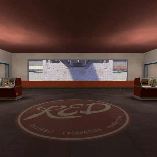 vsh_skytowers_b3 – Team Fortress 2 Mod