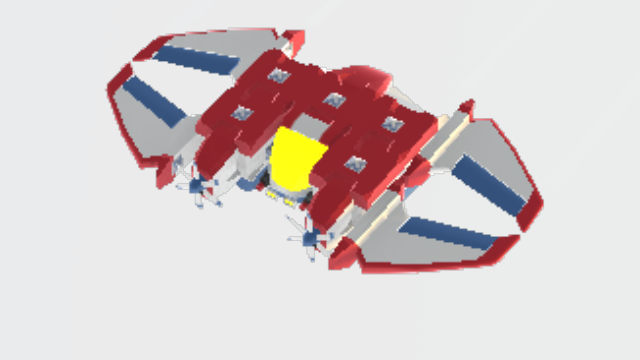 Venture Ray