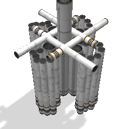 Untitled Space Craft